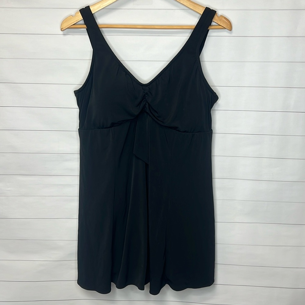 Slimshaper - Swimsuit Dress - Size 18
